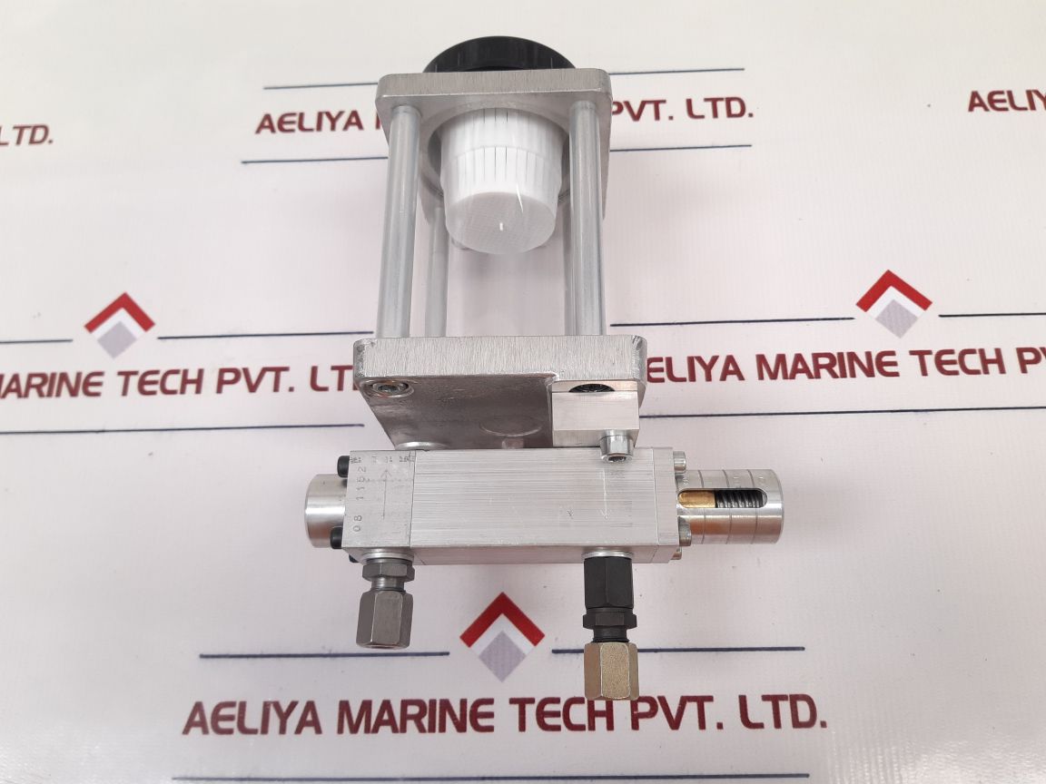 Gali 218206 - Aeliya Marine Tech