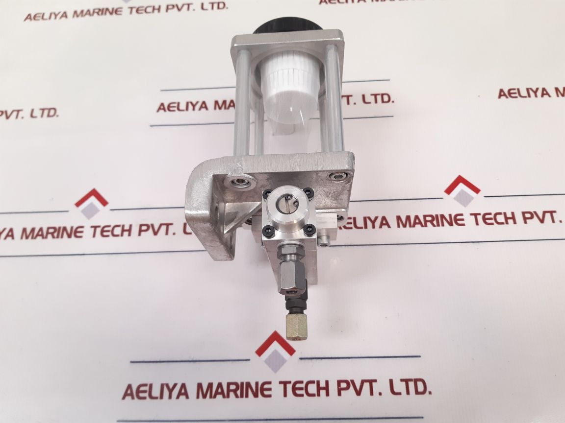 Gali 218206 - Aeliya Marine Tech