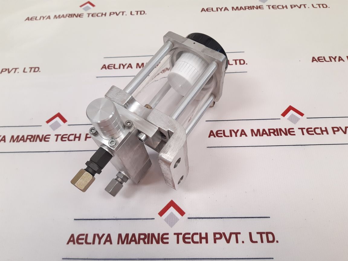 Gali 218206 - Aeliya Marine Tech