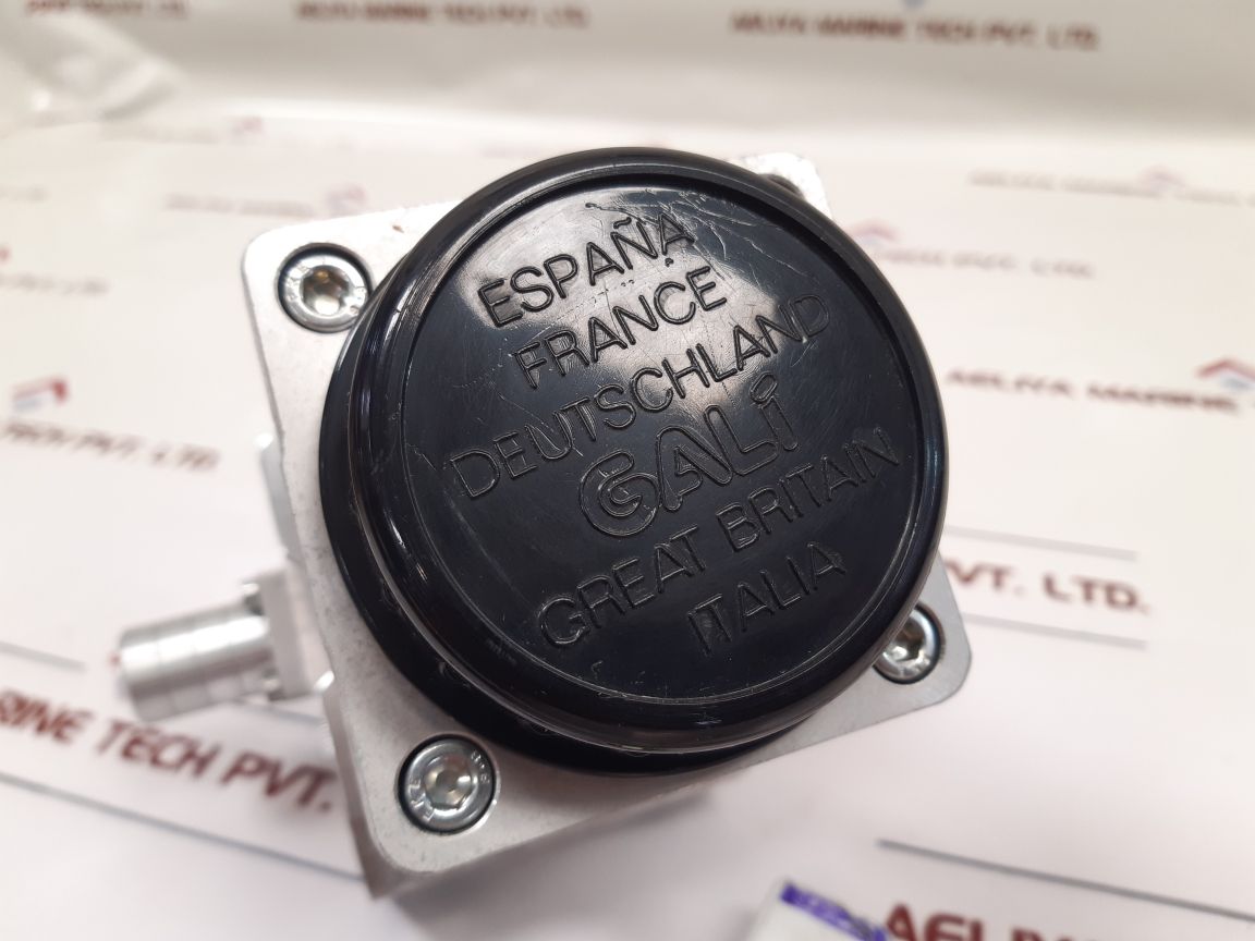 Gali 218206 - Aeliya Marine Tech