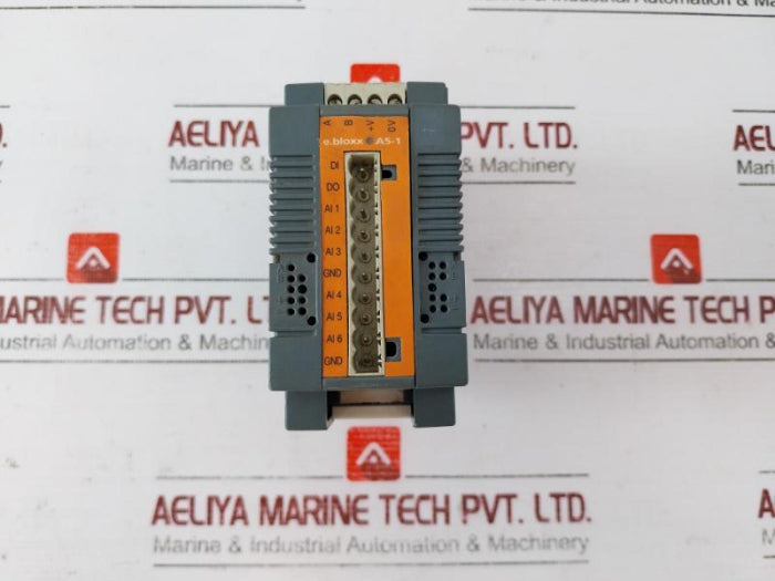 Gantner Instruments E.Bloxx A5-1 Module