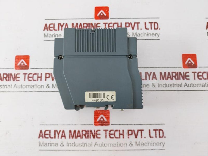 Gantner Instruments E.Bloxx A5-1 Module