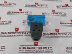 Gap-r002 250V~ Coupler Socket Elec Extension 3-pin