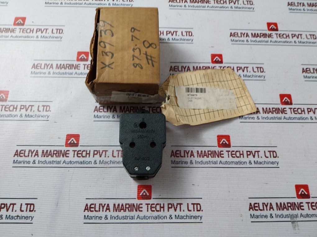 Gap-r002 Coupler 16A 250V Ac