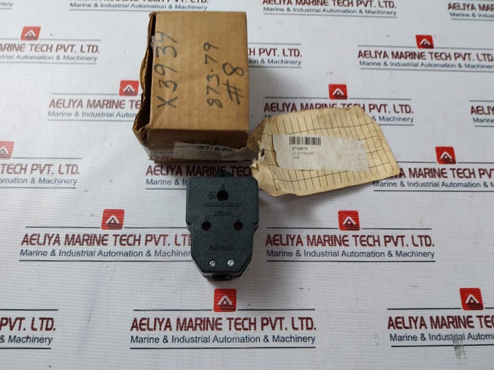 Gap-r002 Coupler 16A 250V Ac