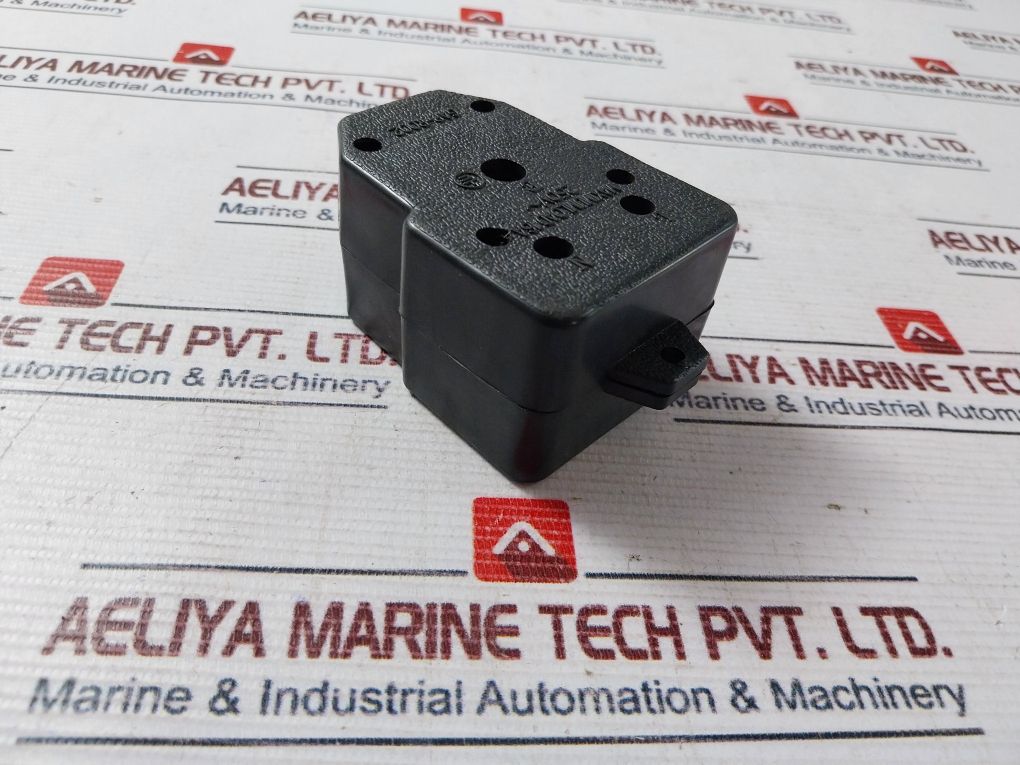 Gap-r002 Coupler 16A 250V Ac