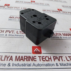 Gap-r002 Coupler 16A 250V Ac