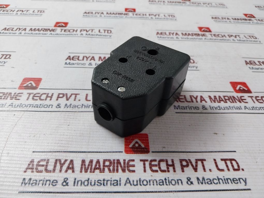 Gap-r002 Coupler 16A 250V Ac