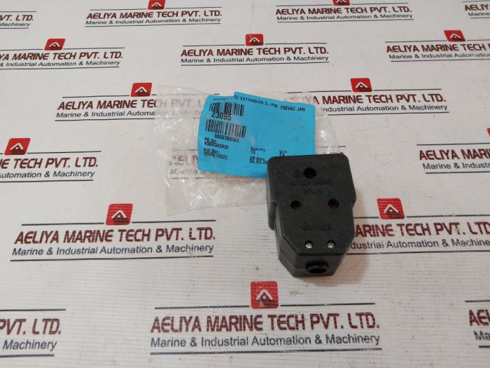 Gap Gap-r002 3-pin Coupler 250V
