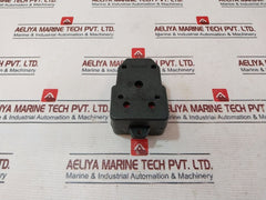 Gap-r002 16A 3-pin Socket Elec Extension 250V