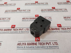 Gap-r002 16A 3-pin Socket Elec Extension 250V