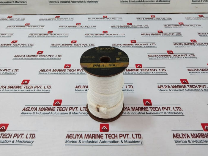 Garlock 09976-0116 1/8 Pump Compression Packing