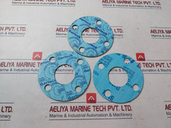 Garlock 3000 Flange Gasket Blue Guard