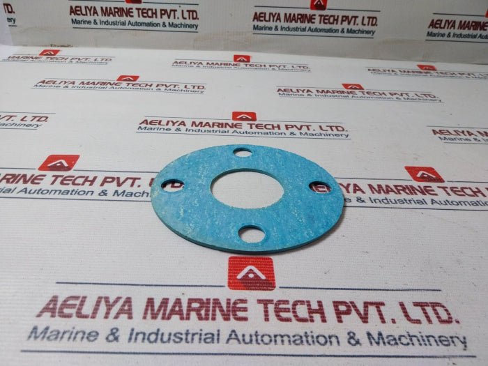 Garlock 3000 Flange Gasket Blue Guard