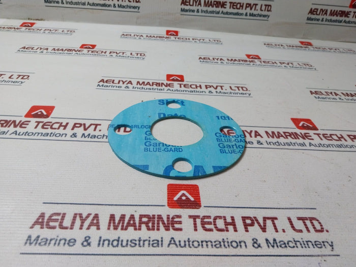 Garlock 3000 Flange Gasket Blue Guard