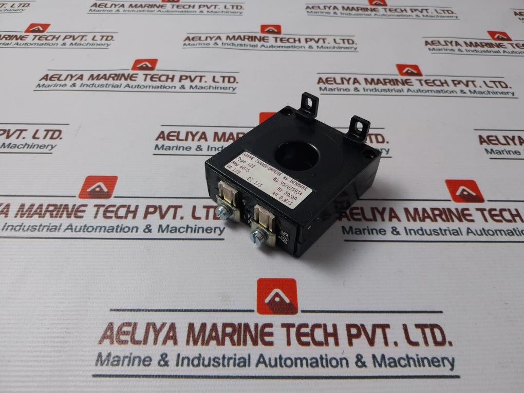 Garre Transformer I22 Current Transformer 95/075934