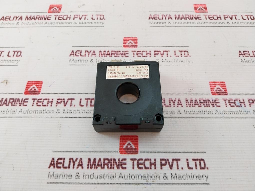 Garre Transformere I22 Current Transformer 91/032563 50/60Hz