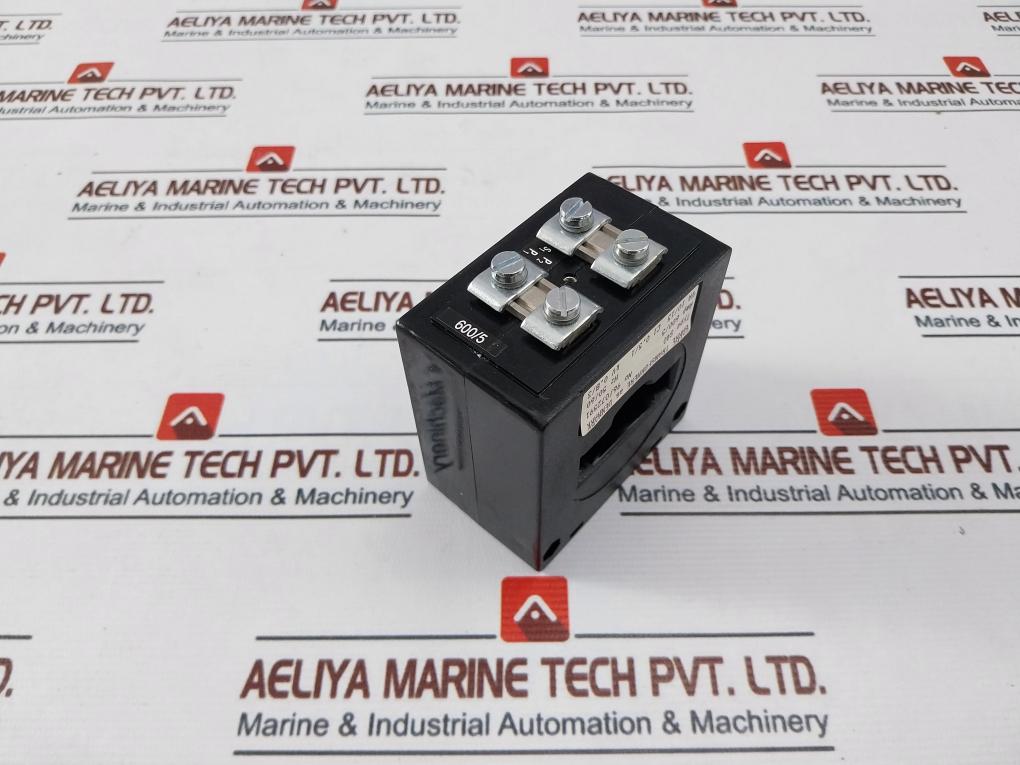 Garre Transformere S40 50/60Hz