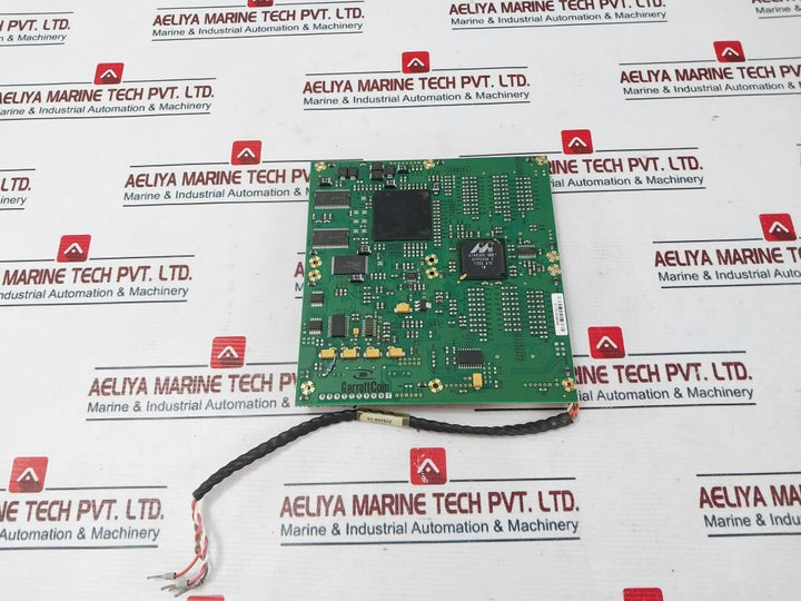 Garrettcom 03-00277Z Printed Circuit Board E1646714M