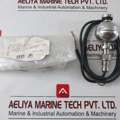 Gas Discharge Valve Float Switch Device Tdj 2081