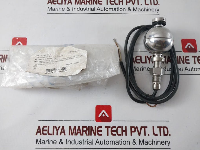 Gas Discharge Valve Float Switch Device Tdj 2081