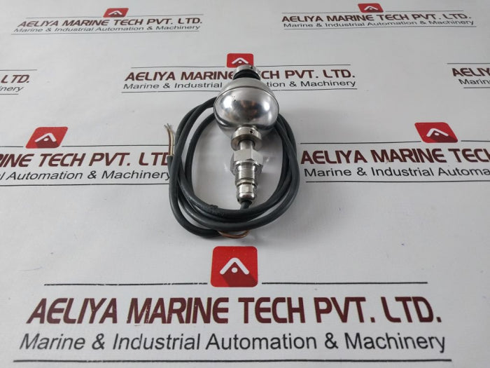 Gas Discharge Valve Float Switch Device Tdj 2081