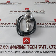 Gas Discharge Valve Float Switch Device Tdj 2081
