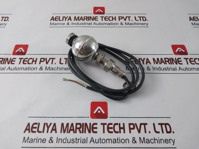 Gas Discharge Valve Float Switch Device Tdj 2081