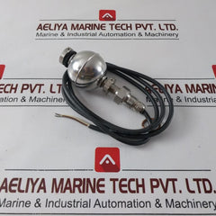 Gas Discharge Valve Float Switch Device Tdj 2081