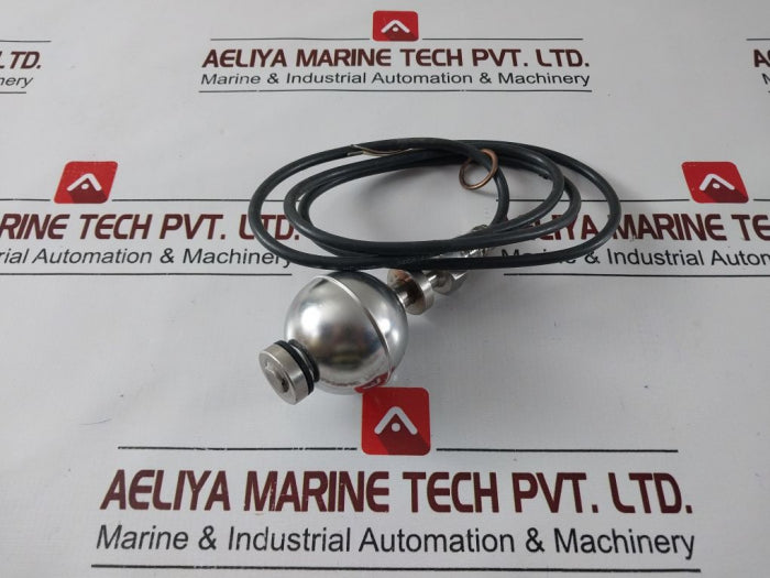 Gas Discharge Valve Float Switch Device Tdj 2081