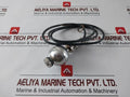 Gas Discharge Valve Float Switch Device Tdj 2081