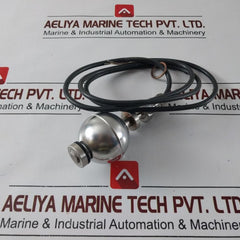 Gas Discharge Valve Float Switch Device Tdj 2081