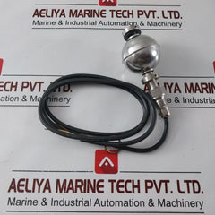 Gas Discharge Valve Float Switch Device Tdj 2081