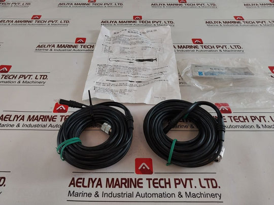 Gastec 351A-10 10-m Extension Hose