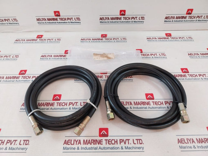Gates Msha 2g-11c Flame Resistant Hydraulic Hose 1/4 Inch 5800 Psi