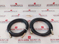 Gates Msha 2g-11c Flame Resistant Hydraulic Hose 1/4 Inch 5800 Psi