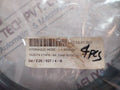 Gates Msha 2g-11c Flame Resistant Hydraulic Hose 1/4 Inch 5800 Psi
