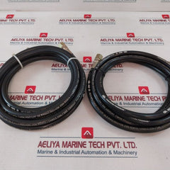 Gates Msha 2g-11c Flame Resistant Hydraulic Hose 1/4 Inch 5800 Psi