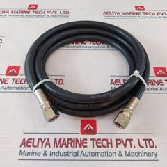 Gates Msha 2g-11c Flame Resistant Hydraulic Hose 1/4 Inch 5800 Psi