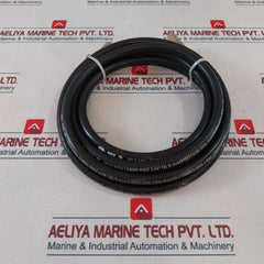 Gates Msha 2g-11c Flame Resistant Hydraulic Hose 1/4 Inch 5800 Psi