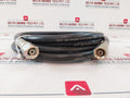 Gates Msha 2g-11c Flame Resistant Hydraulic Hose 1/4 Inch 5800 Psi