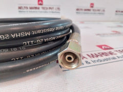 Gates Msha 2g-11c Flame Resistant Hydraulic Hose 1/4 Inch 5800 Psi