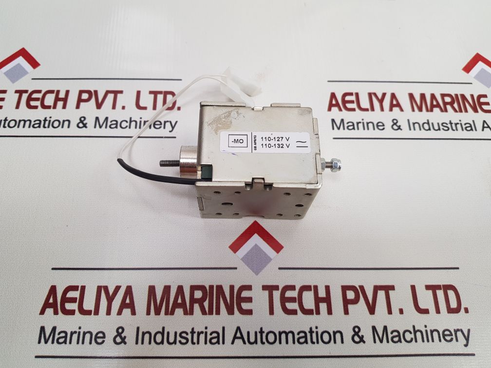 Abb Gb Apr/13 10-127V~ 110-132V