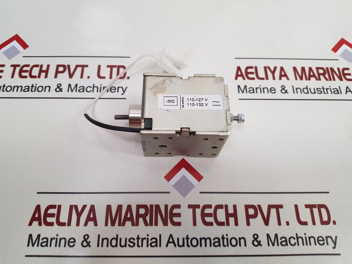 Abb Gb Apr/13 10-127V~ 110-132V