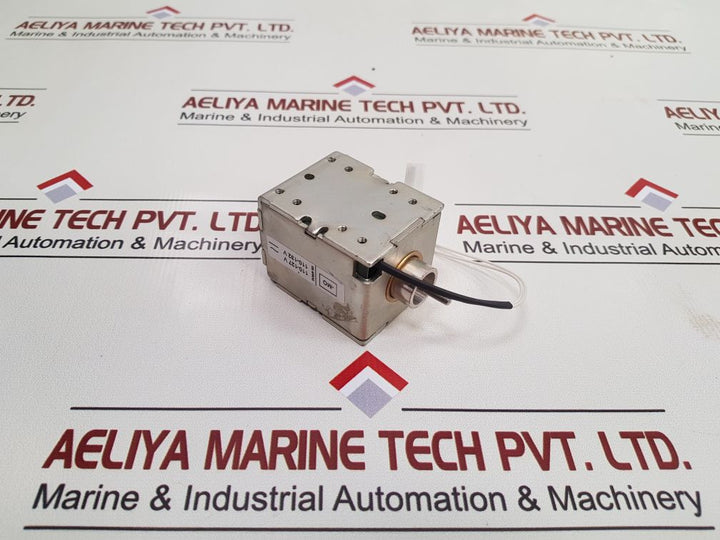 Abb Gb Apr/13 10-127V~ 110-132V