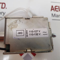 Abb Gb Apr/13 10-127V~ 110-132V