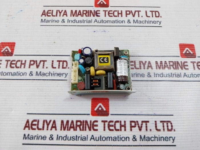 Gcl Toko 878-5571-10H Power Supply Printed Circuit Board 12V 0.42A