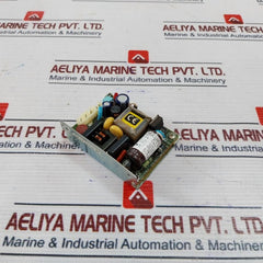 Gcl Toko 878-5571-10H Power Supply Printed Circuit Board 12V 0.42A