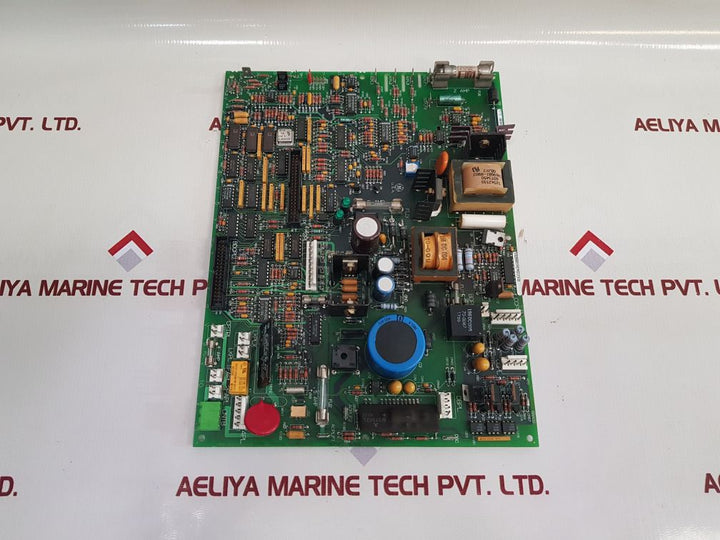 General Electric Ds200Imcpg1Ceb Power Supply Interface Board