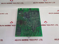 General Electric Ds200Imcpg1Ceb Power Supply Interface Board